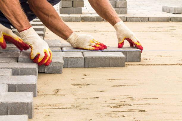 Trusted Yeadon, PA Driveway Pavers Experts