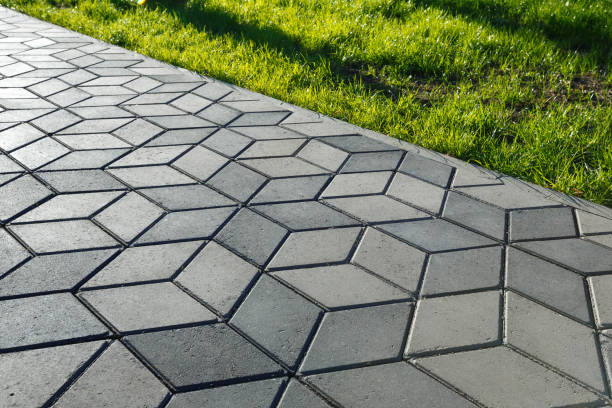Best Residential Driveway Paver Services  in Yeadon, PA