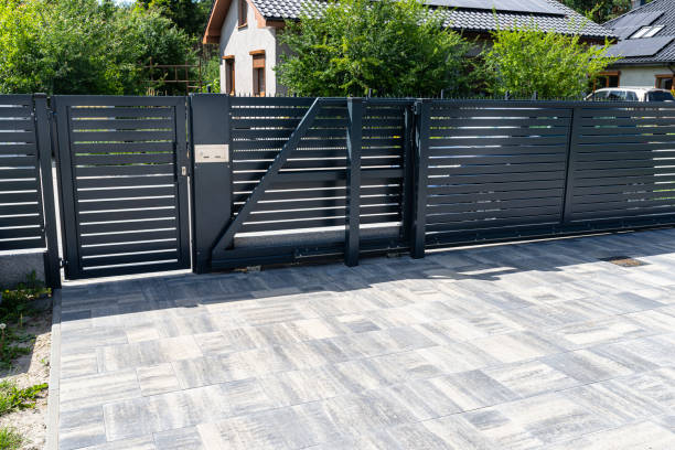 Best Concrete Paver Driveway  in Yeadon, PA
