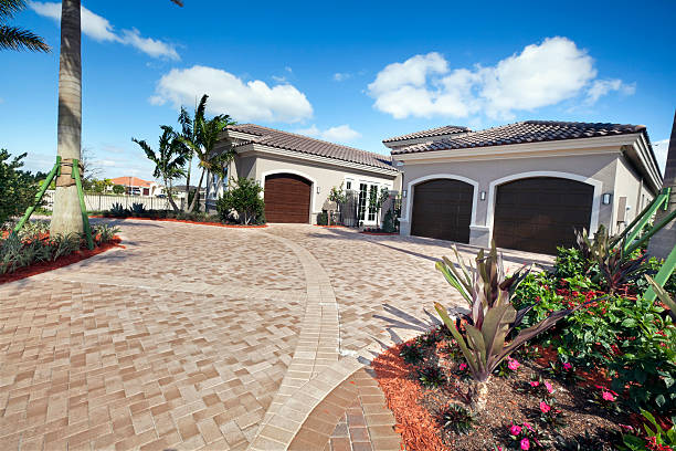 Best Permeable Paver Driveway  in Yeadon, PA