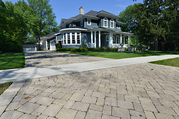 Professional Driveway Pavers in Yeadon, PA