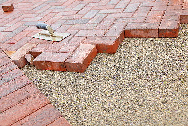 Best Brick Driveway Pavers  in Yeadon, PA