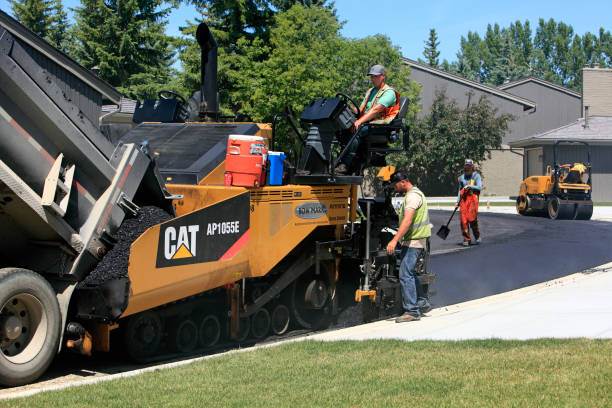 Best Residential Paver Driveway  in Yeadon, PA