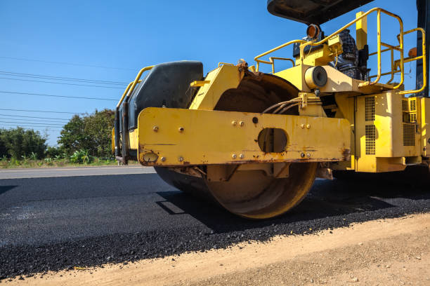 Reasons to Select Us for Your Driveway Paving Requirements in Yeadon, PA